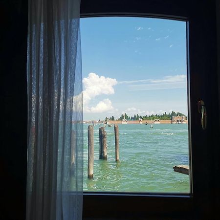 Hotel Vecellio Venice On The Lagoon Pokój zdjęcie