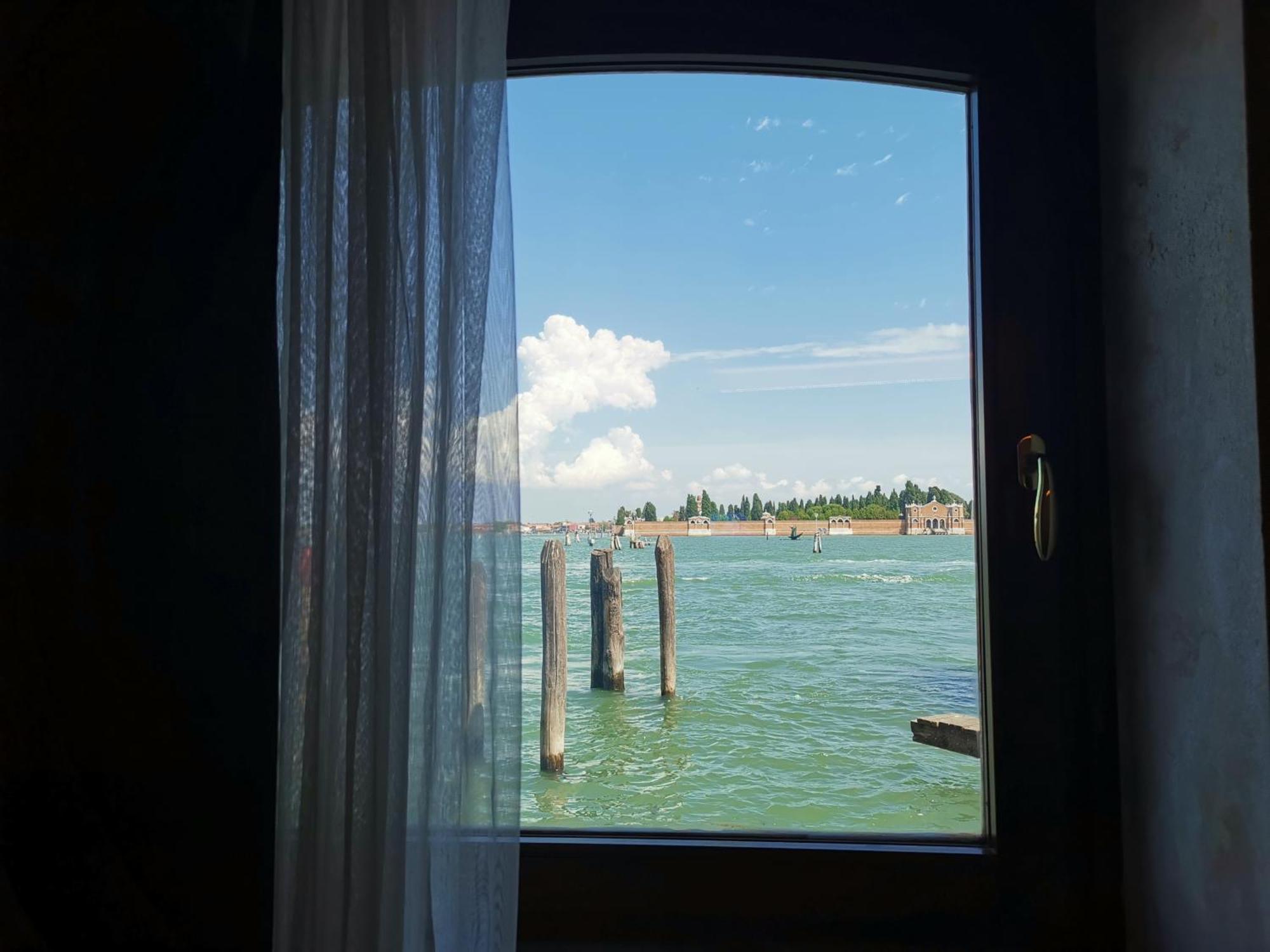 Hotel Vecellio Venice On The Lagoon Pokój zdjęcie