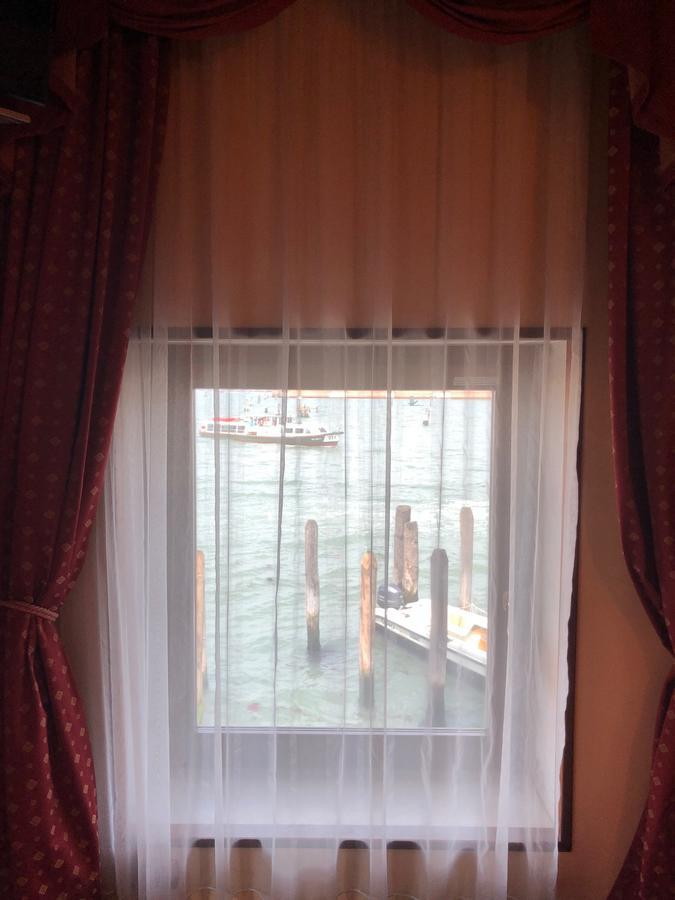 Hotel Vecellio Venice On The Lagoon Zewnętrze zdjęcie